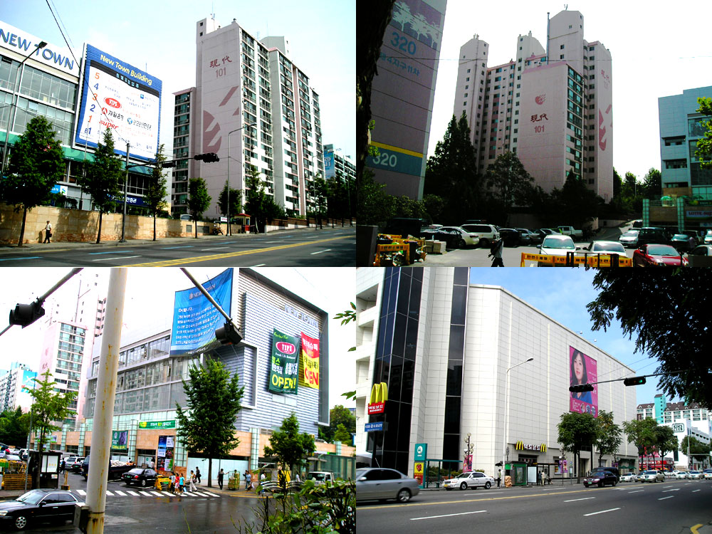 �����ֺ��ü� - �ֺ�����