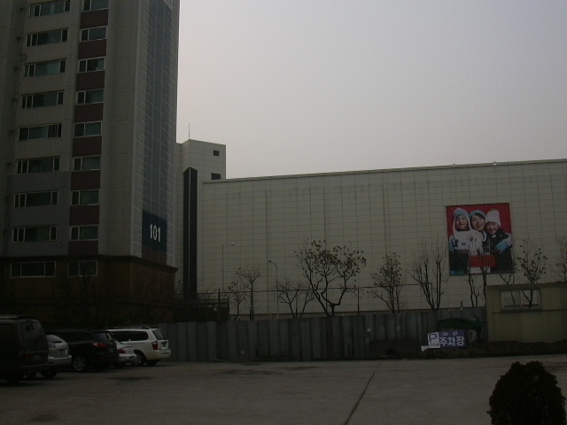 �����ֺ��ü� - �ֺ�����